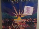 Supertramp Paris Original Sealed 1980 A&M Records Double Gatefold Vinyl LP
