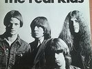 Album 33 tours :  REAL KIDS    