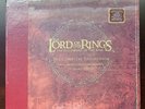 SEALED  Lord of the Rings: Fellowship of the Ring - Complete Recordings (Vinyl)
