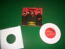STRANGLERS 45 RARE PROMO NOT FOR RESALE, PICTURE COVER SOMETHING BETTER CANGE EP