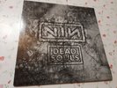 Nine Inch Nails -  dead souls - LP  - front 242