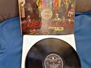 The Beatles Sgt Pepper’s Lonely Hearts Club Band - UK Parlophone LP w/cutout