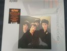 Buzzcocks Another Music in a Different Kitchen, Silver Vinyl 2019 carrier bag