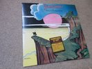HAWKWIND Warrior On The Edge Of Time LP USA DJ White Label Promo '75 [Ex+/Ex]