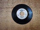 RARE PROMO 1960s EXCELLENT Andrea Davis – Lonely Girl  1980 45