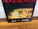 Heartbreakers: Live at Max's Kansas City--Original Sealed 1979 Vinyl
