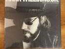 HANK WILLIAMS JR. - Whiskey Bent and Hell Bound 6E-237 NM Sleeve In Shrink