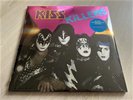 KISS - KILLERS ORG LIM. + NUM. 2LP (PINK VINYL + HALF SPEED MASTERED) 2021 NEW