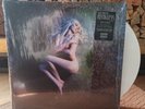 RARE The Pretty Reckless Vinyl Death By Rock And Roll White Lim To 250 NM Taylor