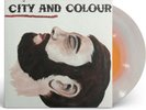 City And Colour Bring Me Your Love Orange/Pink 12