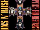 Guns N' Roses APPETITE FOR DESTRUCTION (GHS 24148) 180g New Black Vinyl LP