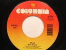Hear  90S 45 Train - Meet Virginia / Drops Of Jupiter On Columbia