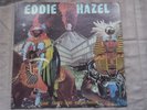 EDDIE HAZEL # GAME DAMES AND GUITAR THANGS / FUNK / SOUL / U.S.1ST PRESS N/MINT