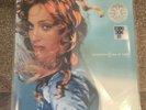 madonna - ray of light - RSD U.S. clear vinyl edition. new sealed.