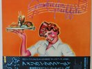 American Graffiti 2LP Soundtrack - JAPAN VINYL OBI Insert - MCA-6015-16