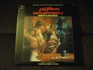 A NIGHTMARE ON ELM STREET 2 FREDDY'S REVENGE VINYL RECORD ALBUM STV  198681275