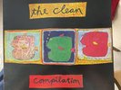 The Clean – Compilation - original vinyl from 1987 Very Good Condition Scarce
