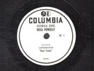 55c.  Rosa Ponselle - Lohingrin-Elsa's Traum & La Juive-Il va venir - Col. AF.1