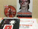 David Bowie Lady Stardust • Crystal Japan 7
