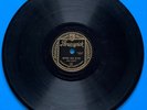 COUNTRY - Dick Justice : Brown Skin Blues - Brunswick 336 - 78 (V+) RARE