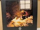 RARE   GORDON - S/T - 1st PRESS - UK - SWIRL  /  VG+