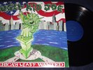 UGLY KID JOE RECORD AMERICA'S LEAST WANTED NEAR MINT KOREA IMPORT     