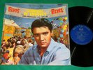 Elvis Presley - Carrossel de Emoções BRAZIL 1ST PRESS 1965 MONO LP