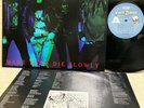 White Zombie / Make Them Die Slowly LP 1989 Caroline CAROL 1362 heavy metal 0-4@