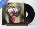 Van Halen - 5150 - LP Vinyl Record - EX/VG+