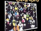 Circle Jerks - Group Sex - 1LP COLORED 40th Anniv. Vinyl Frontier Records - NEW