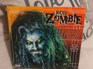Hellbilly Deluxe by Rob Zombie (Record, 2018)
