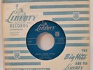 Eddie Cochran JEANIE JEANIE JEANIE JEANIE (ROCKABILLY 45) #55123 PLAYS VG++