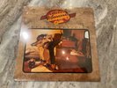 HANK WILLIAMS JR. LP Family Tradition 1979 SEALED MINT Record Club