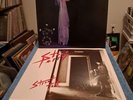 2 classic Rock Lps Stevie Nicks-Bella Donna 1981-Steve Perry-Street Talk 1984