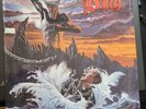 LP / Album / Vinyl / Record - DIO- Holy Diver - 1-23836 - 1983 Pressing