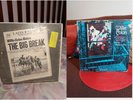 Oferta 2 x 1 Discos de Vinil /   LP Records Album - Willie Colon