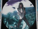WASP Sunset & Babylon 12'' PICTURE DISC W.A.S.P Heavy Metal
