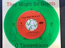 THEY MIGHT BE GIANTS 