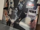 Slipknot - Iowa 2LP Clear - New and Sealed LE