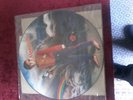 Marillion-Misplaced Childhood Picture Disc LP