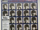 The Beatles: A Hard Day's Night - LP Vinyl Mono 180g Shrink Hype Sticker 2014 M