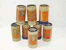 Edison 4m Amberol Cylinder 78 record group 8 Very good playable condition