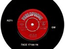 BEATLES RED LABEL PARLOPHONE LOVE ME DO R-4949 PS I LOVE YOU 45 RECORD UK FIRST