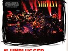 Nirvana - Unplugged in New York (Vinyl LP - 1994 - EU - Reissue)