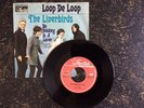Schallplatte Star Club 148554 STF THE LIVERBIRDS Loop  De Loop