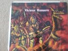 Vicious Rumors Soldiers Of The Night 1985 American Hard Rock Metal 12