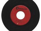 DAWN PENN / WHY DID YOU LIE / TOMMY McCOOK  & SUPERSONICS / MOODY SKA / 7''