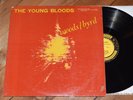 The Young Bloods VG+ 1st W50 DG Prestige lp Donald Byrd Phil Woods Al Haig
