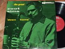 Zoot Sims Down Home Archive NM  1st DG Mono Bethlehem lp