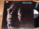 Charles Rouse Two Is One NICE  1st Press Strata East lp Spiritual Jazz Charlie